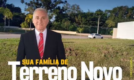 Terreno em condomínio fechado à venda na Alameda Bauínia, 001, Cyrela Landscape Esplanada, Votorantim
