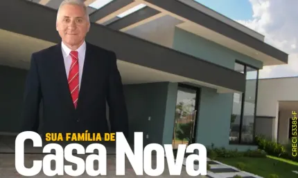 Casa em condomínio fechado com 3 quartos à venda no Cyrela Landscape Esplanada, Votorantim 
