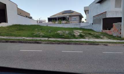 Terreno em condomínio fechado à venda na Alameda Cerejeira, 001, Cyrela Landscape Esplanada, Votorantim