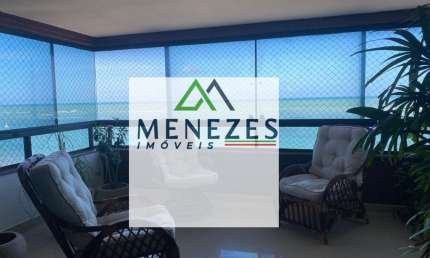 Apartamento com 4 quartos à venda na Avenida Bernardo Vieira de Melo, 0001, Candeias, Jaboatão dos Guararapes