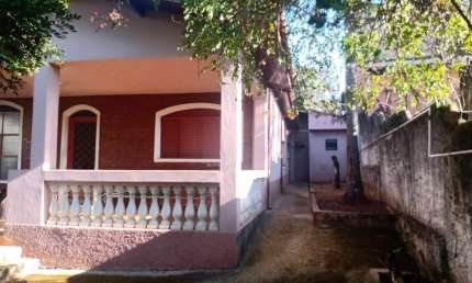 Casa com 3 quartos à venda na Vila Carvalho, Sorocaba 