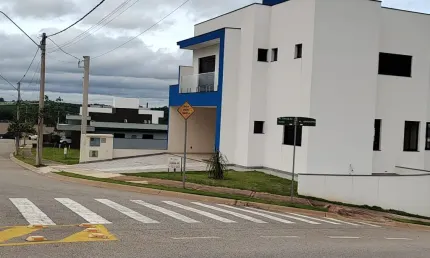 Casa em condomínio fechado com 3 quartos à venda na Alameda Chuva de Ouro, 01, Cyrela Landscape Esplanada, Votorantim