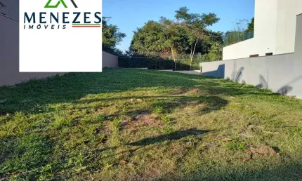 Terreno em condomínio fechado à venda no Cyrela Landscape Esplanada, Votorantim 