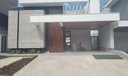 Casa em condomínio fechado com 3 quartos à venda no Cyrela Landscape Esplanada, Votorantim , 170 m2 por R$ 1.580.000