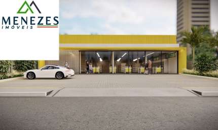Terreno comercial à venda no Jardim Emília, Sorocaba 