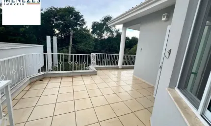Casa em condomínio fechado com 3 quartos à venda na Vila Domingues, Votorantim 
