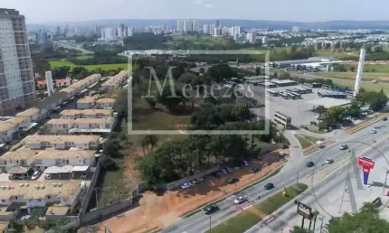 Terreno comercial à venda no Jardim Vera Cruz, Sorocaba 
