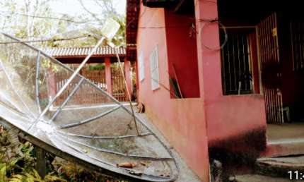 Chácara / sítio com 2 quartos à venda na Rua José Prianti Sobrinho, 70, Rosa Helena, Igaratá