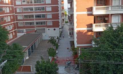 Apartamento com 3 quartos à venda na Rua Caiapós, 400, Tupi, Praia Grande