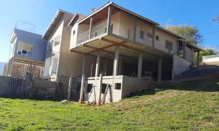 Chácara / sítio com 3 quartos à venda no Baú, São Bento do Sapucaí 