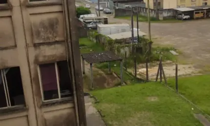 Apartamento com 2 quartos à venda na Praça Ângelo Guerra, 200, Savoy, Itanhaém