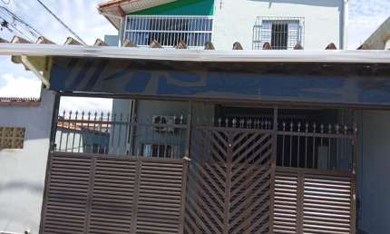 Casa com 4 quartos à venda na Avenida Ângelo Perino, 926, Balneário Maracanã, Praia Grande