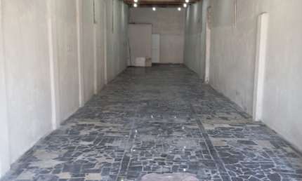 Sala comercial com 1 sala para alugar na Avenida Neusa Zangrande, 227, Sítio do Campo, Praia Grande