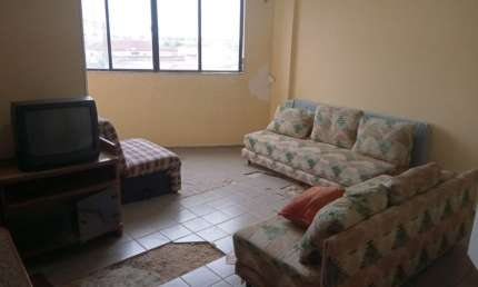 Kitnet / Stúdio à venda na Rua Osmar Antoniolli, 642, Vila Mirim, Praia Grande