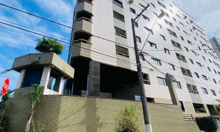 Apartamento a  venda 300 metros da praia na Aviação