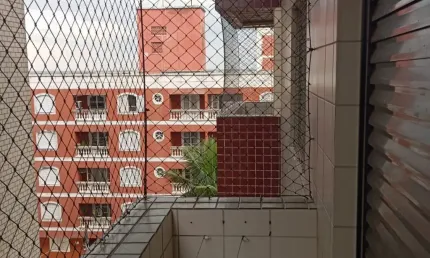 aPARTAMENTO PARA LOCAÇÃO DEFINTIVA A 100 METROS DA PRAIA NA TUPI