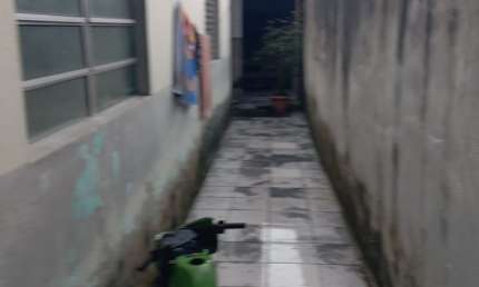 Casa com 1 quarto para alugar na Rua Vinte e Seis de Janeiro, 679, Vila Mirim, Praia Grande