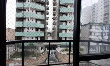 Kitnet / Stúdio à venda na Rua Oceânica Amábile, 748, Cidade Ocian, Praia Grande
