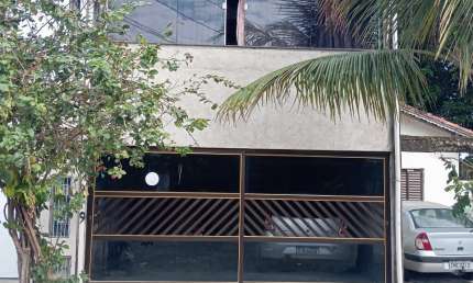 Kitnet / Stúdio para alugar na Rua Vinte e Seis de Janeiro, 679, Vila Mirim, Praia Grande