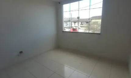 Casa com 2 quartos para alugar na Rua Doutor Ernesto Vergara, 1058, Tupi, Praia Grande