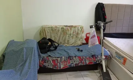 Kitnet / Stúdio à venda na Rua Kikusaburo Tanaka, 297, Cidade Ocian, Praia Grande