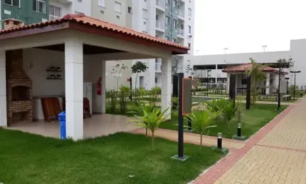 Excelente apartamento a 400 metros da praia na ocian
