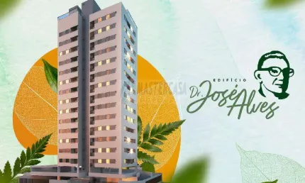 Apartamento com 2 quartos à venda na Rua Visconde de Cairu, Campo Grande, Recife