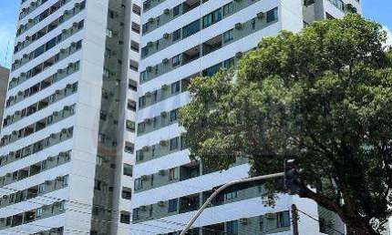Apartamento com 3 quartos à venda na Estrada de Belém, Encruzilhada, Recife