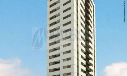Apartamento com 2 quartos à venda na Rua Doutor José Maria, 246, Encruzilhada, Recife