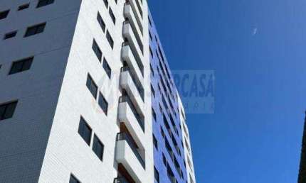 Apartamento com 3 quartos à venda na Rua Barão de Vera Cruz, 230, Campo Grande, Recife