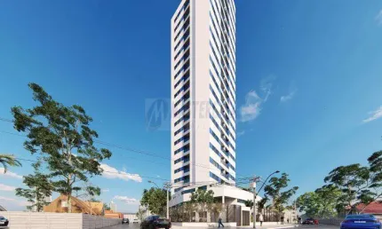 Apartamento com 2 quartos à venda na Rua Frederico, 221, Hipódromo, Recife