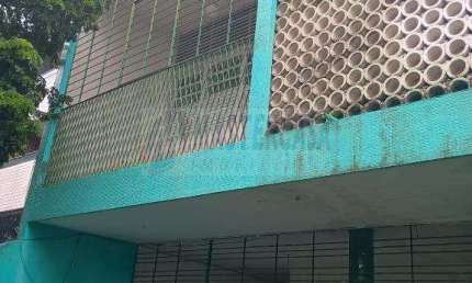 Casa com 4 quartos à venda na Rua Afonso Batista, 239, Espinheiro, Recife