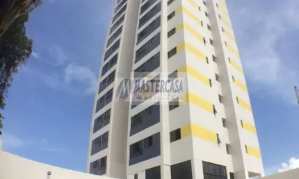 Apartamento com 2 quartos à venda na Rua Gonçalves Dias, Campo Grande, Recife