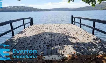 Rancho Condomínio Praia de Miranda - OPORTUNIDADE - valor R$2.300.000,00 - Moradia e Lazer.