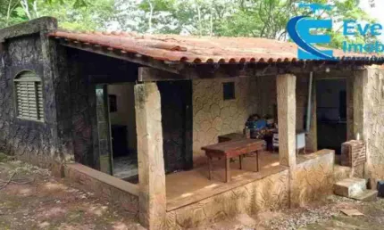 Oportunidade Rancho 1.045 m2 -  Condomínio Miranda II -  valor R$130.000,00