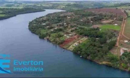 Oportunidade chácara 5.000m2 -  condomínio lago verde - miranda - valor r$350.000,00