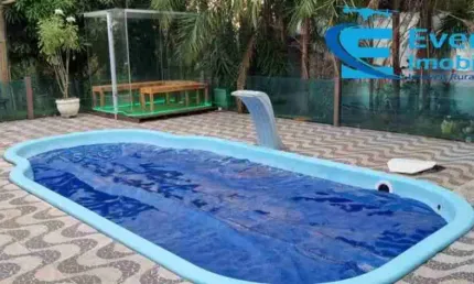 Oportunidade Rancho 1.100 m2 - Condomínio Miranda 2.000 - Ideal para moradia e lazer. Valor R$700.000,00.