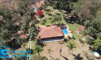 Oportunidade Chácara 20.000 m2 - Miranda! Valor R$2.950.000,00