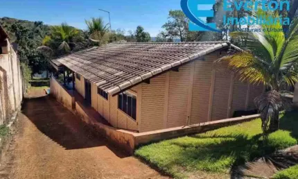 Oportunidade Chácara 1.250 m2 -  Valor R$850.000,00 - Condomínio Miranda VII