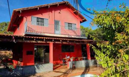 Oportunidade Chácara 1.500 m2 - Condomínio Miranda V