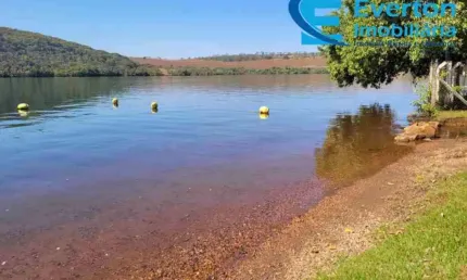 Oportunidade Rancho 1.500 m2 -  Condomínio Miranda V