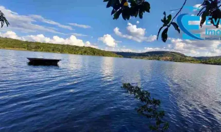 Chácara / sítio com 5 quartos à venda na Área Rural de Uberlândia, Uberlândia 
