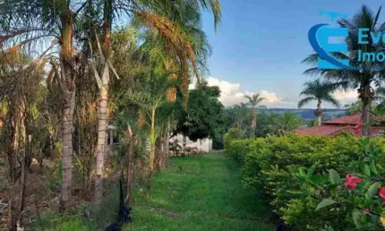 Chácara / sítio com 5 quartos à venda na Área Rural de Uberlândia, Uberlândia 