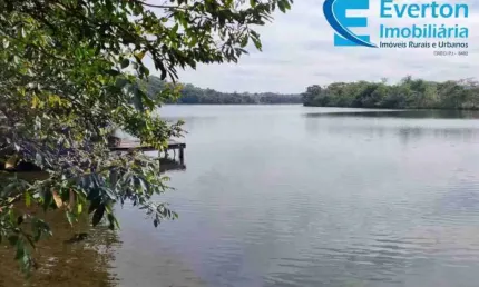 Chácara / sítio com 2 quartos à venda na Área Rural de Uberlândia, Uberlândia 