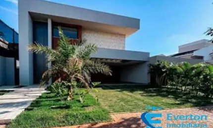Para você morar no condomínio mais exclusivo de Uberlândia: Villa dos Ipês!!!