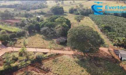 Chácara / sítio com 1 quarto à venda na Área Rural de Uberlândia, Uberlândia 