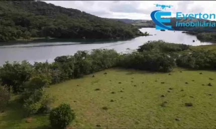 Chácara / sítio à venda na Área Rural de Araguari, Araguari 