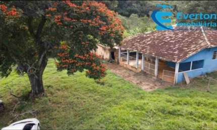 Fazenda à venda na Área Rural de Araguari, Araguari 