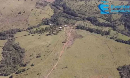 Fazenda com 36.64 Alqueires (177.34 hectares) - Perdizes - MG