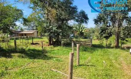 Chácara / sítio à venda na Área Rural de Uberlândia, Uberlândia 